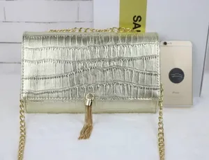 Luksurys projektanci torba lady aaa wysokiej jakości słynne marka Kobiety oryginalne skórzane torby na wiadra torebki torebki złotą łańcuchy portfele torby na ramię A5#586