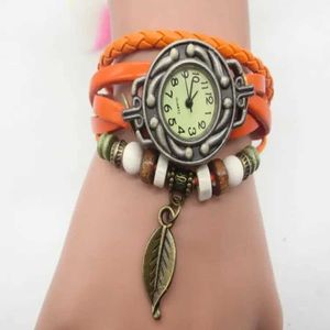 Wristwatches Womens Fashion Wrist es Ladies Casual bracelets d240430