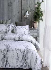 Twinqueenking Gray Sypiria Budding Sets Bedding Sets SLEATS STECKINE SET CLOHTHES CULET BEDSPREAD PLAKCASE39955224