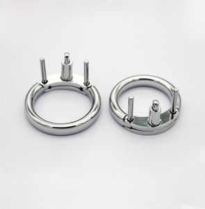 Dispositários Acessórios Anéis de pau Ring base Ring Ring Cockrings 3 Tamanhos opcionais para brinquedos sexuais CAGE6574429