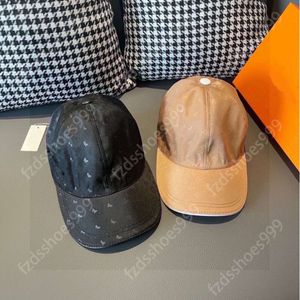 5a Mens Caps Capsos de Baseball Chapéus de Designer Chapéus de Algodão Na Primavera e Autumn Fashion Street Hat Hats Caps Caps6