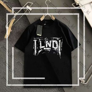 Fendishirt Anime Topst Рубашки мужские женские дизайнеры дизайнеры футболки Tees Одежда