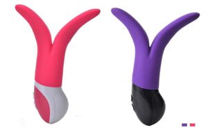 G Spot Vibrator vibrando brinquedos sexuais para mulheres adultos para mulheres para mulheres orgasmo com poderosos produtos de sexo de vibrador9266919