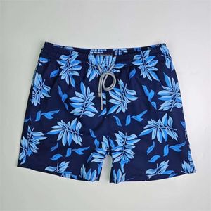 2024SS Vilebre Brand Mens Beach Short New Summer Casty Shorts Men Cotton Fashion Style Mens Shorts Bermuda Beach Holiday Black Shorts for Male 01