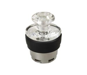 Rökningstillbehör Original DabCool Ersättningselektroniska atomisatorer Vape Water Pipe Quartz Cup New W2 Cartridge Heat Coil Bow1613672