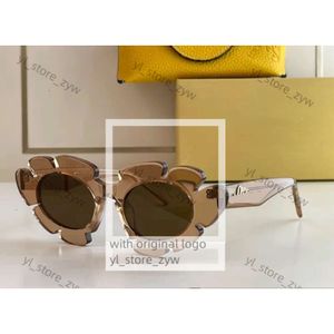 Fiori occhiali da sole nudo/grigio scuro lente cateye forma donna moda sunnies estate occhiali da sole oversize uv400 occhiali da sole di fiori oculari 8213