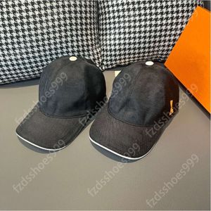 5a Mens Caps Capéter de Baseball Chapéus Chapéus de algodão na primavera e outono Fashion Street Hats Caps femininos