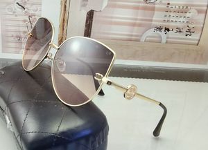 Designer C Sunglasses For Men Women Luxury Rectangle Sun Glasses Outdoor Beach Goggle Eyeglasses Mens Sunnies Waterproof Metal Framework UV400 Eyeglass