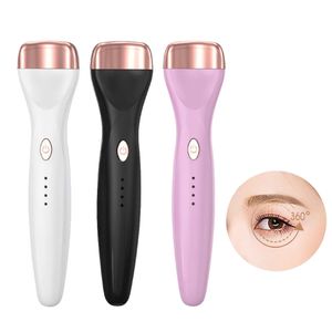 5D ESHELASH BURLER PORTABLE ELECTION ELECTION ELECTED LASH LASH PERM LONG LANGINGYSES CURLS Quick Maute Makeup Tools 240428