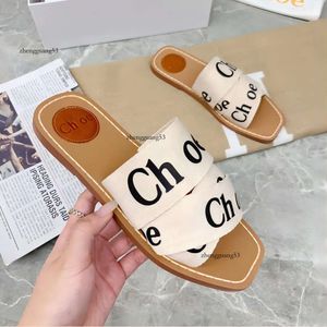 Дизайнер Dhgate Sandal Luxury Man Woody Clog Mule Flat Sandale Slide Leater Leafers Tazz Slipper Woman