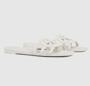 Summer estivo di ogni giorno Sandali G-G SANDALE DONNE DONNA SCORSO TUTTO FATTI SIGNORE SULLA SACCHIO SACCOLA FLAP FLOPS ELEGANTE CASTALE CASTALE EU35-41