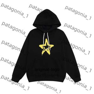 palmvinklar hoodie mens hoody hoodies pullover tröjor länge ärm halshuggad björn palm hoodie lös jumper högkvalitativa kvinnor palm vinklar svart pullvoer 2806