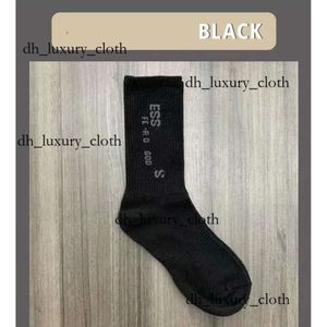 Essentialsclothing Fashion Brand Essen Socks Men And Women Socks 1977 Digital Sports Socks European Street Brand Designer Fashion Pure C 3355 8725