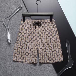 23SS Hot Luxury Designer Mens Fashion Beach Pants Swimwear Surf Nylon Man Shorts Tracksuit Jogger Pants Swim Wear Boardshorts Wholesale M-3XL #084