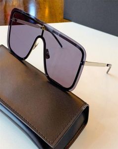 Мода Top Womensun Glasses Знаменитые солнцезащитные очки.