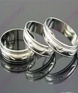 100pcslot mix size 5 mm de metal largo cor de giro de arco de cobre Ring anéis de anel de cobre anéis de faixa 3730345