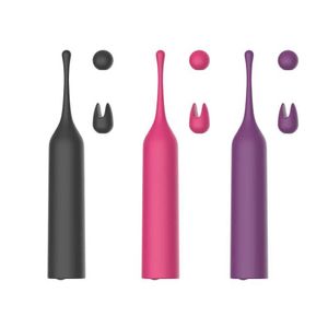 Andere Gesundheits Schönheitspunkte HomeProduct Centerg-Spot-Vibratorfemale KlitoralstimulatorFemale Vaginalmassagegerät Q240430