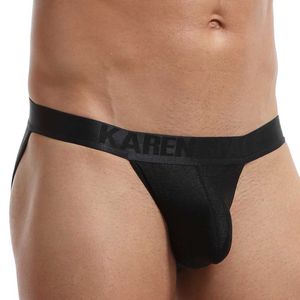 MUITOPANTES Mens Triangle Underwear