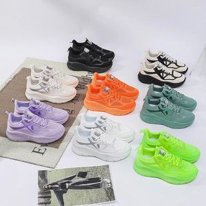 Casual Shoes Comemore 2024 Breathable Couple Sneakers Lightweight Running Men's And Women's Shoe Stylish Sneaker Tennis Female