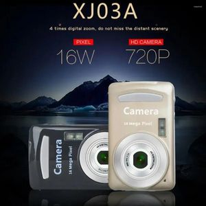Digital Cameras Recorder PO Camera2,7-дюймовая портативная камера Удобная высокая определение 16 миллионов пикселей mini