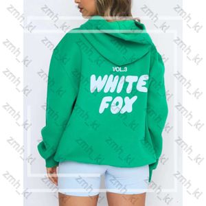 White Foxx футболка Женщины подходят для нового дизайнерского спортивного костюма Women Fashion Sporty с двумя кусочками.