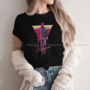 Kadınlar tişörtleri John Wick Film Polyester Tshirt Kadınlar için Boogeyman Mizah Mizah Sıradan Sweatshirts Gömlek Yenilik Tasarımı