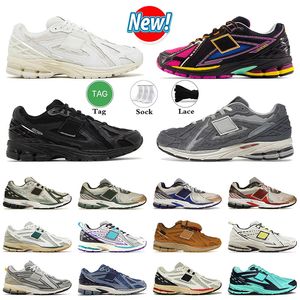Protection pack 1906r 1906d masculino Runnin Shoes 1906r Castlerock Sea Sal