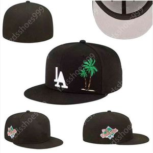 designer kapelusz baseball dopasowane czapki