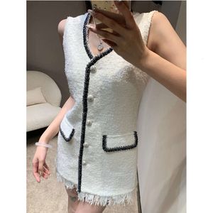 Chan 2024 top-grade Sexy Dress CCC summer clothes mini dresses for women designer skirt party dress Mother's Day gift 66