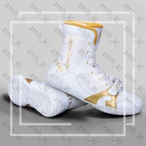 Thick Soft Sole Breathable Men Martial Arts Kung Fu Boxing Shoes Taekwondo Wushu Tai Chi Karate Children Kung Fu Shoes GAI 384