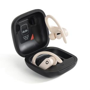 Högkvalitativ beat TWS Bluetooth Earphone Pro Wireless Earuds Sports hörlurar Touch Control Gaming-headset för telefon med popup-fönster
