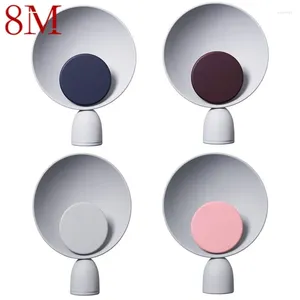 Table Lamps 8M Modern Decorative Lamp Simple Design Creative Mini Desk Light Home LED For Foyer Living Room Office Bedside