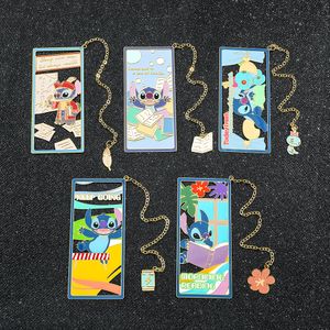childhood elf friends game movie film bookmark movie peripheral bookmarks metal hollowed out craft bookmarks stationery and gifts clip