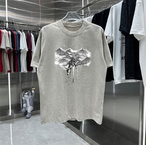 디자이너 의류 haikyuu t 셔츠 gal 티 페드 티셔츠 흑백 패션 남자 여자 티스 편지 고급 티셔츠 브랜드 T 셔츠 의류 t8