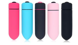 Nowe przybycie Sexy Toys Produkty dla dorosłych Wibrująca Bezprzewodowa Bula Portable Mini Bullet Vibratory Women Sex Toys Bullet Toys3250754