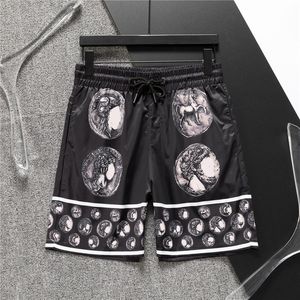 23SS Sıcak Lüks Tasarımcı Erkek Moda Plaj Pantolon Mayo Sörf Naylon Adam Şort Terzini Jogger Pantolons Yüzme Giyim Boardshorts Toptan M-3XL #066