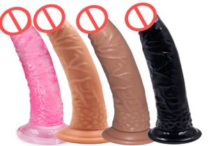 826 Seats Sex Long Dildo Hisseten Kadınlar için Büyük Uzun Yapay penisi Dong Dong Penis Uzun Kadın Seks Ürünleri1485960