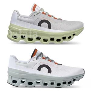 Top Style Cloud Men Cloudswift Monster Running Shoes Cloudstratus Mulheres Nova Monster All Black White Pearl Glacier OG Sports IAU