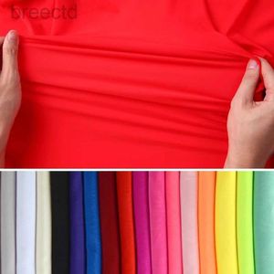 Fabric Swimming Cloth Polyester Bright Spandex High Elastic Fabric Latin Dance Costume By Meters d240503