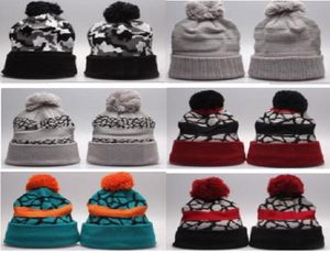 Whole winter Beanies Knitted Hats custom Sports winter warm beanies caps Women Men popular fashion winter cap10000 styles to p5821392