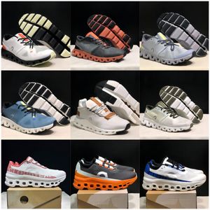 2024 CloudMonster Cloud5 CloudX1 X3 MEN Women Women Cloudnovas 2024 Neue Lauf -Sneakers Mode Outdoor Outdoor Casual für Mann komfortable atmungsaktive Schuhe