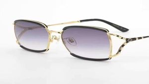 Солнцезащитные очки модельер большие квадратные рамки Полые солнцезащитные очки для мужчины высококачественные 0593SK2352730