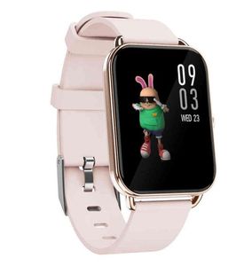 G16 Pro 2022 Smart Watch Demport Demport Demport Clock Ladies Men Fitness For Xiaomi Phone Gift1305117