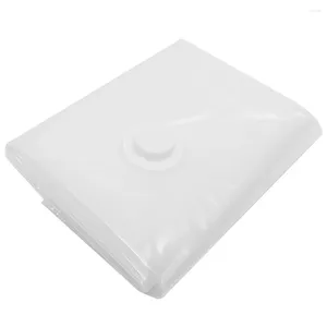 Storage Bags Compression Bag Bed Pads Vacuum Emulsion Sealing Sealed Quilt Mattress