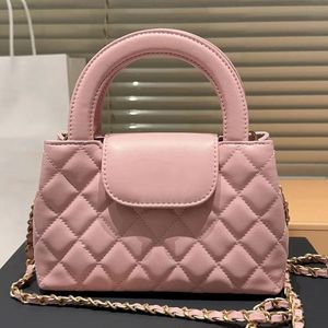 Louls vutt torebki designerskie torby mini torba dla kobiet luksusowa torebka torebka moda TOTE TOTE Crossbody torebka słynna skórzana ściana mesyger wmdb