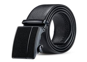 2019 new trend designer hot sale star black automatic men and women belt double wrap side scratch-resistant youth belt5638836
