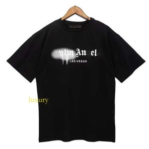 Galery Dept Designer GalleryDept Tshirt Men Ess Tee Visy and Tall Sizes Originals Lightweight Crewneck Tシャツ