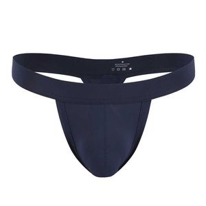 Underpants sexy Dessous Herren Tanga Unterwäsche Penis Tasche Gay Night Bikini Hombre Sex Q240430