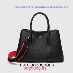 borse per sacchetti per feste di garden di Birkinbag Women di alta qualità Designer Crossbody Designer Borse 2023 Nuova borsa da donna in pelle Single diagonale Span Tote B PPVO