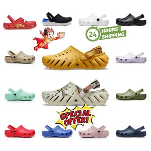 Sciallana da padrone di sandati da donna Sandals sandali da uomo Summer Beach Slifori Slide impermeabili Scarpe da donna morbide